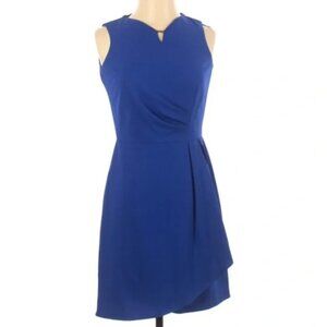 Beautiful 🔥 Royal Blue formal Tahari dress